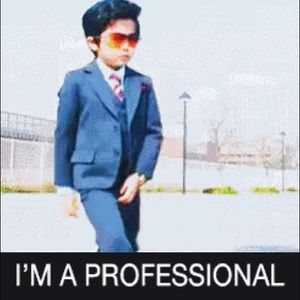 Meet your Posher, Mark